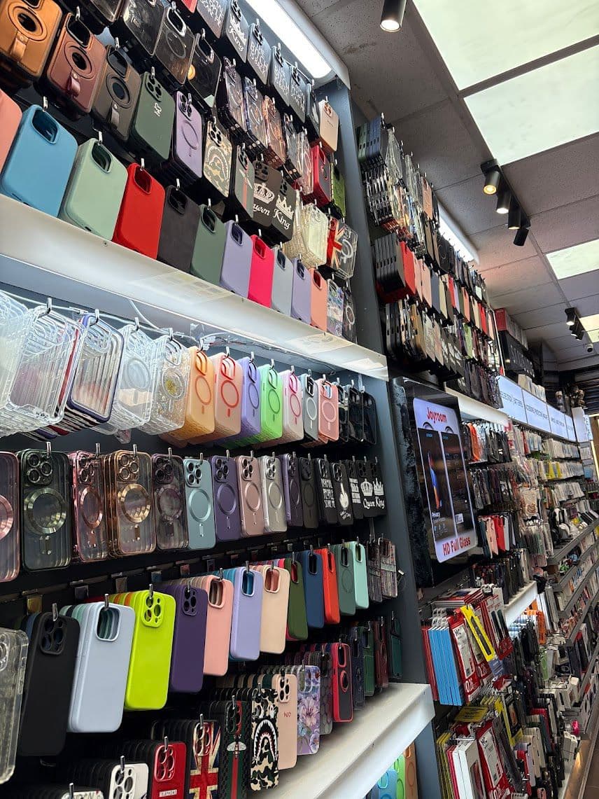 Luxury Cases